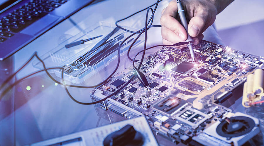 Computer Engineering Technology