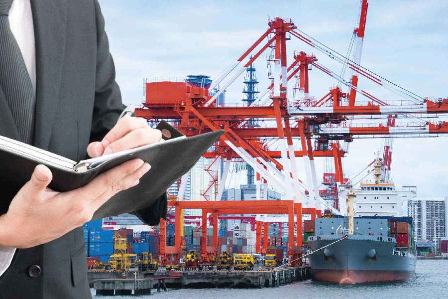 Maritime Transport and Business Studies