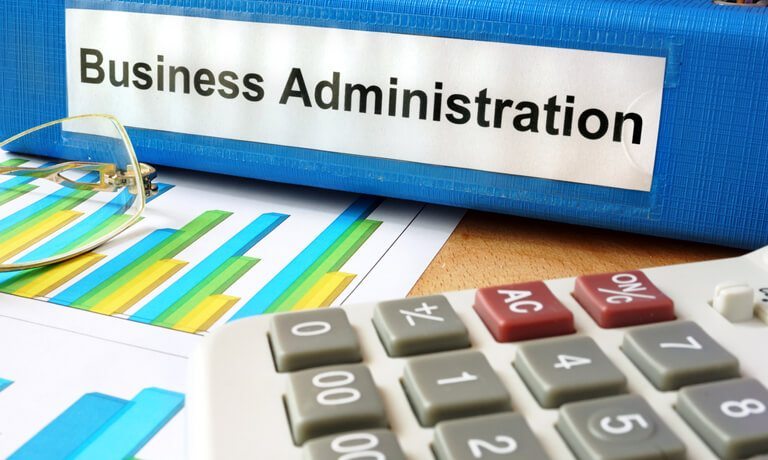 Business Administration and Management
