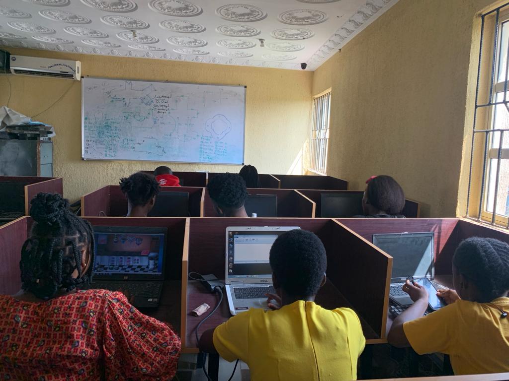 Lecture Halls