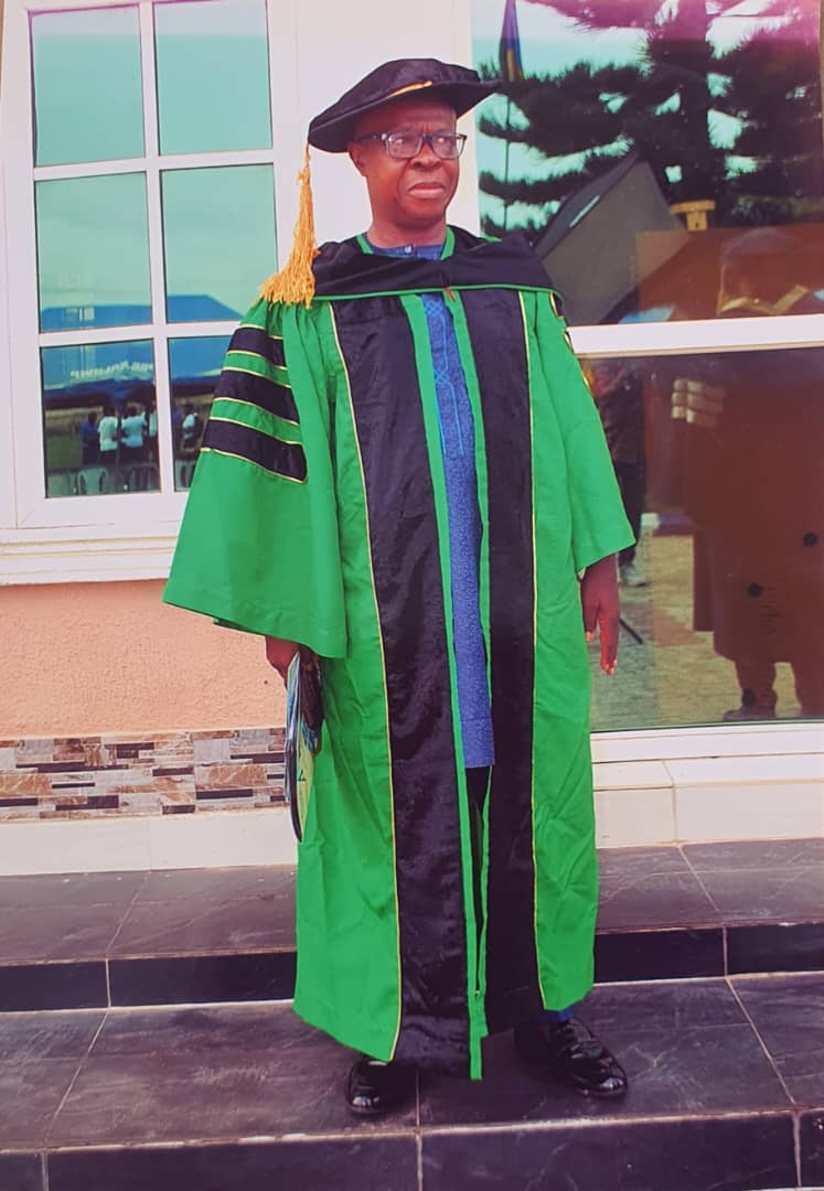 Coastal Polytechnic Leadership
